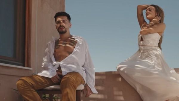 Wrs și AndromacheIf, reprezentanta Ciprului la Eurovision 2022, au lansat piesa &bdquo;If you were alone / Sta matia sou&rdquo;