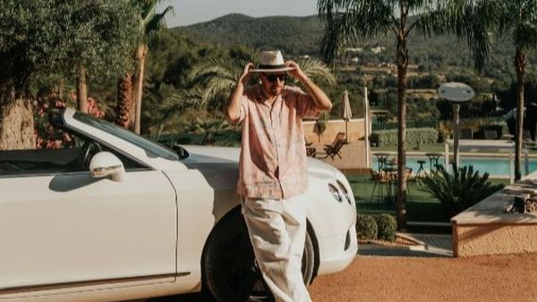 Deliric a lansat piesa &bdquo;Lasă&rdquo;