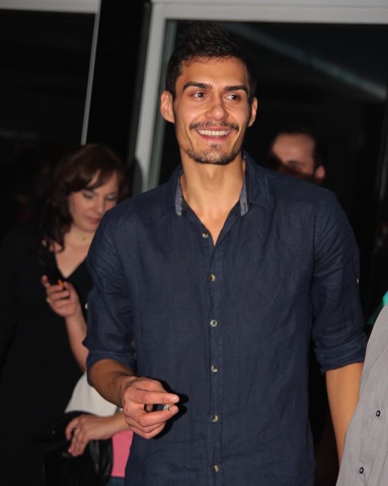 George Burcea, victorie în dosarul drogurilor