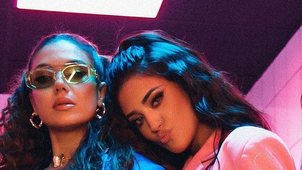 Gran Error, Elvana Gjata și Antonia au lansat piesa „Clap Clap”: „Sunt încântată de această colaborare”