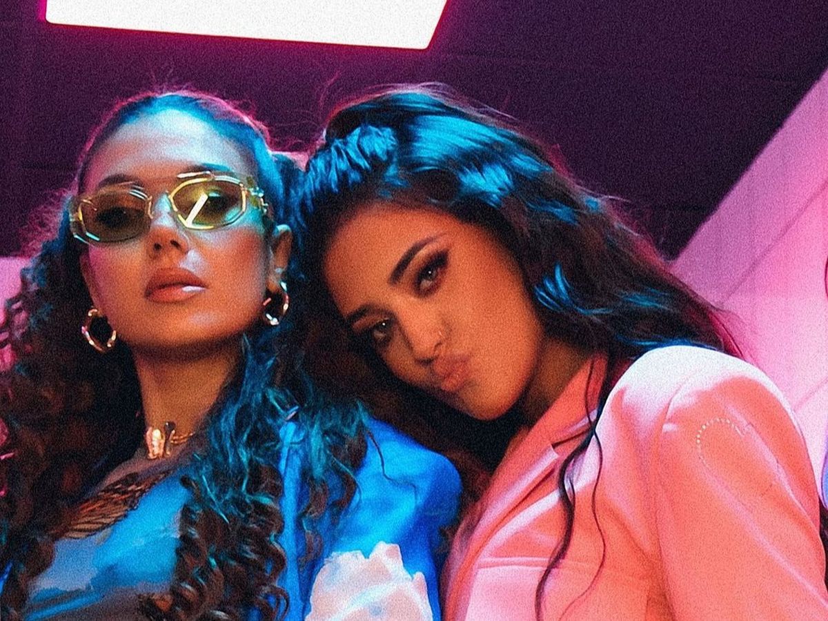 Gran Error x Elvana Gjata x ANTONIA - Clap Clap