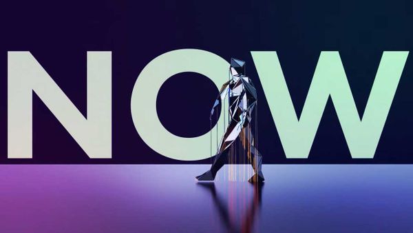 Videoclip: Sickotoy x Britt Lari - Now 