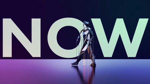 Videoclip: Sickotoy x Britt Lari - Now 