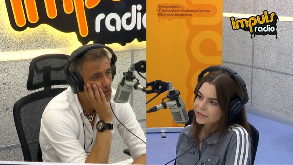 Invitatul de 12. Alessiah, despre relația cu părinții ei: „Știu că indiferent de situație, sigur o să primesc un sfat care este în favoarea mea”