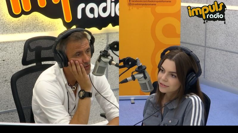 Invitatul de 12. Alessiah, despre relația cu părinții ei: &bdquo;Știu că indiferent de situație, sigur o să primesc un sfat care este &icirc;n favoarea mea&rdquo;