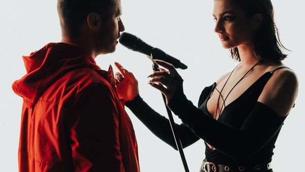 Florian Rus a lansat piesa „Flacăra mea geamănă”