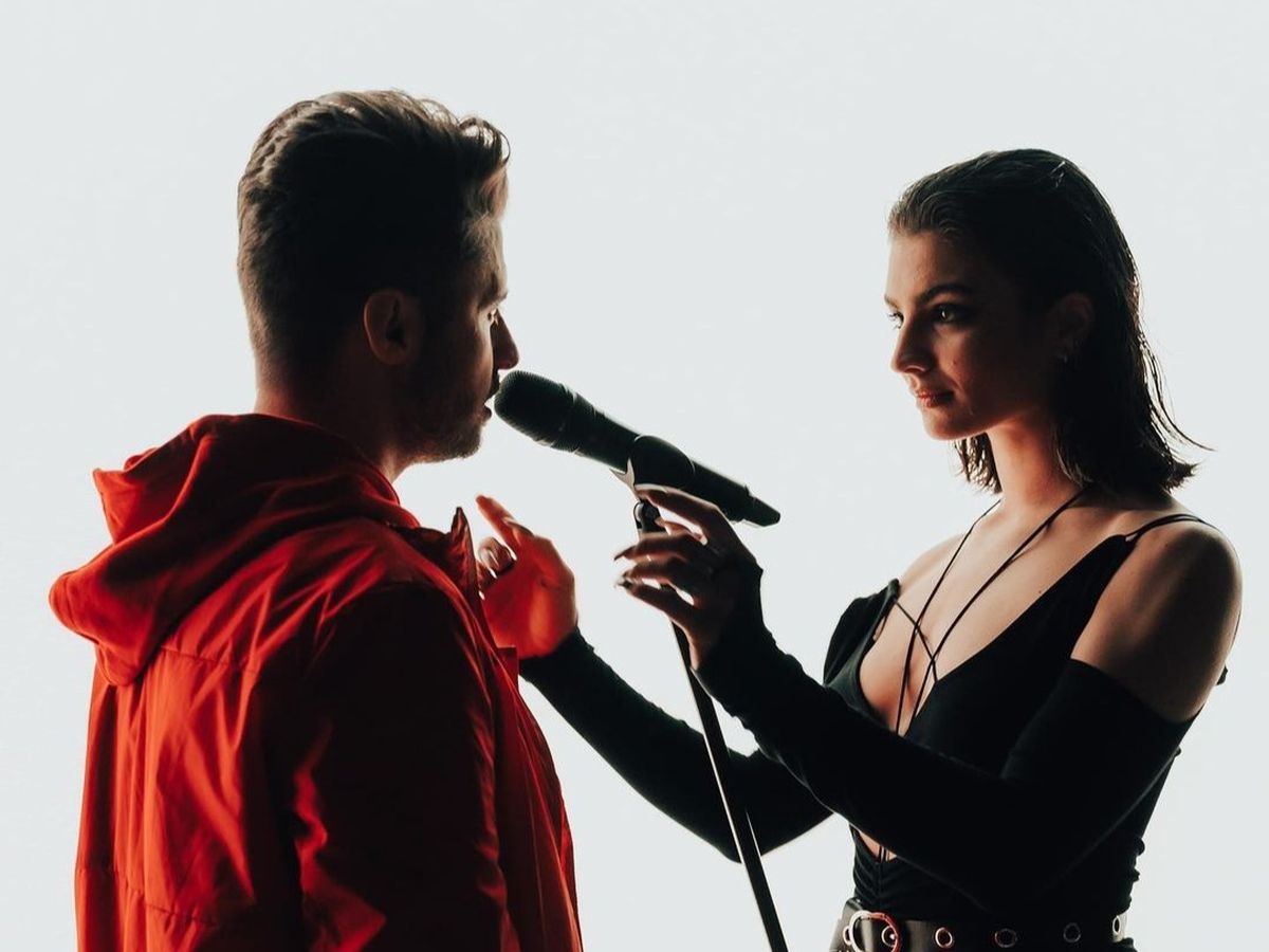 Florianrus - Flacăra mea geamănă