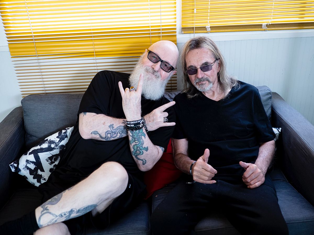 Concert Judas Priest, pe 18 iulie 2022, în Bucureşti Cât costă biletele Condiţii de acces la eveniment