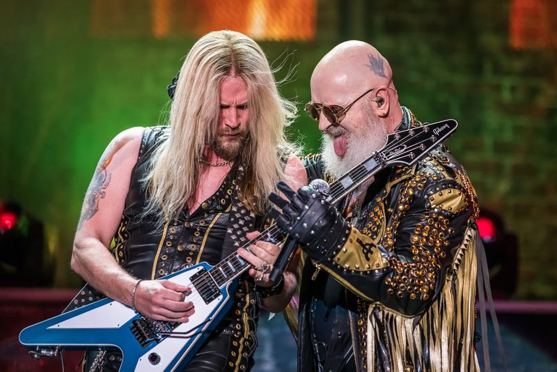 Concert Judas Priest, pe 18 iulie 2022, în Bucureşti Cât costă biletele Condiţii de acces la eveniment
