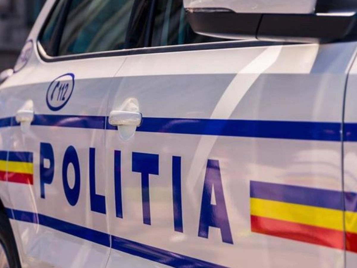 A sunat la 112 pentru că îl bătea soacra