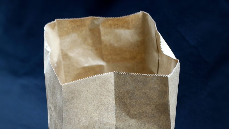 12 iulie 2022: Ziua pungilor de hârtie