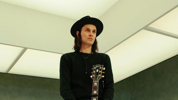 James Bay a lansat o versiune live a piesei "Save Your Love"