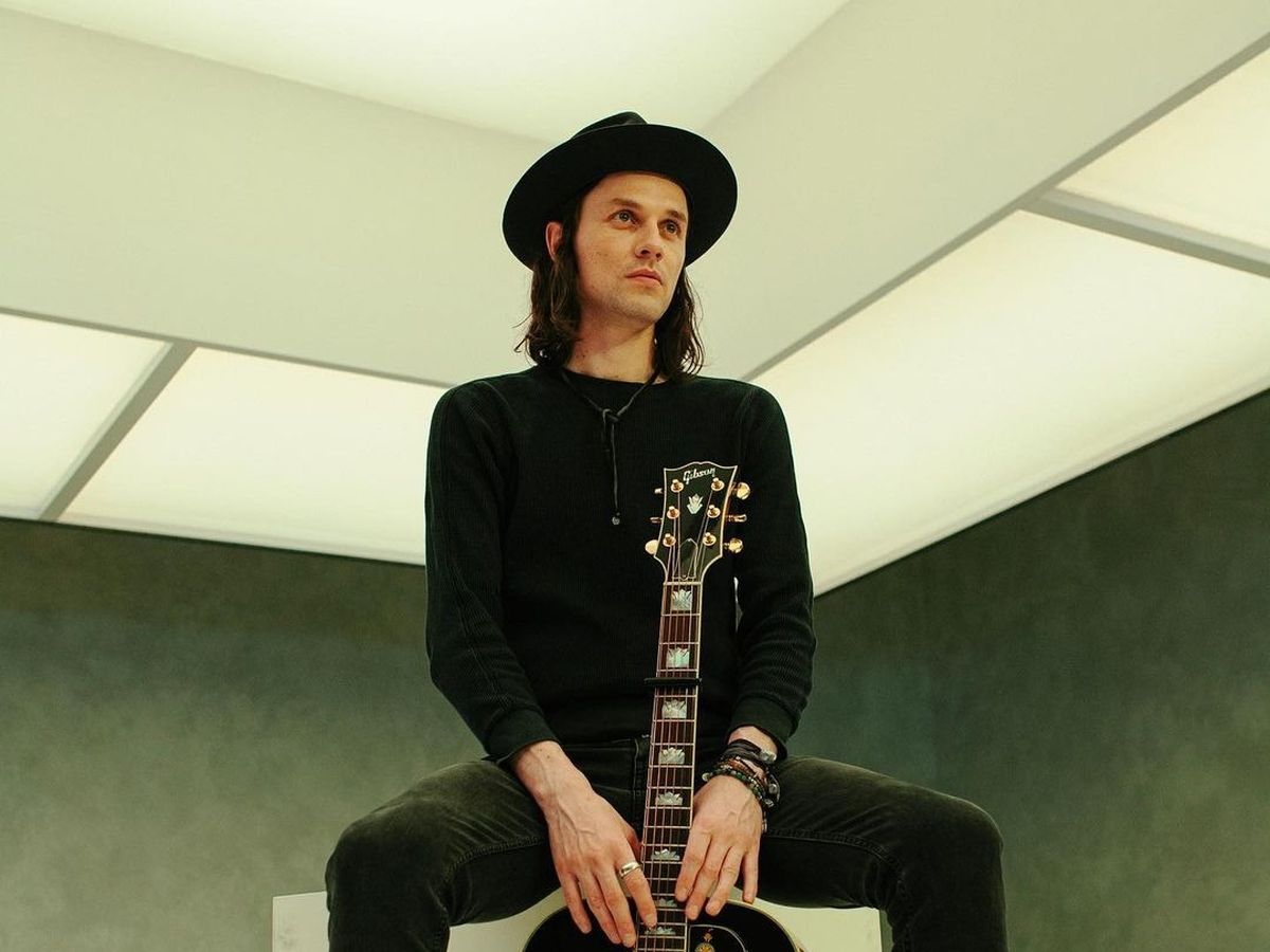 James Bay - Save Your Love (Live)