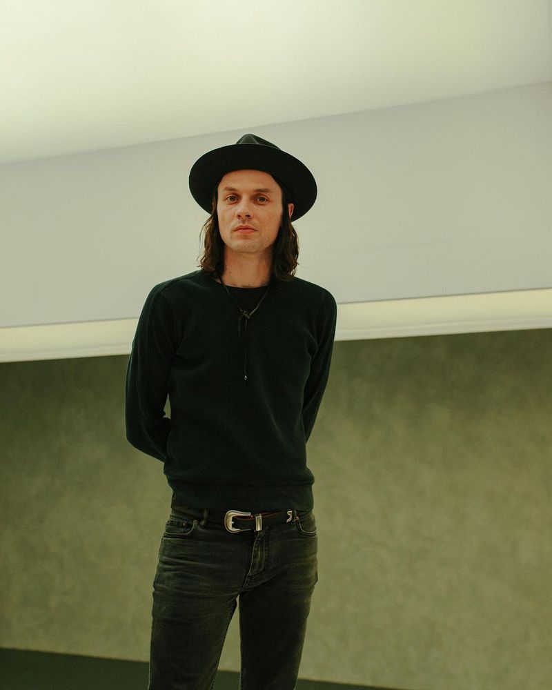 James Bay - Save Your Love (Live)