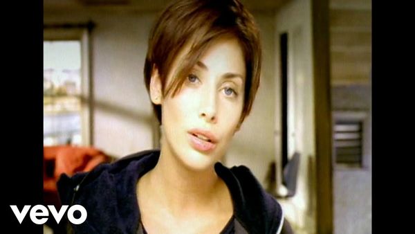 NATALIE IMBRUGLIA - Torn