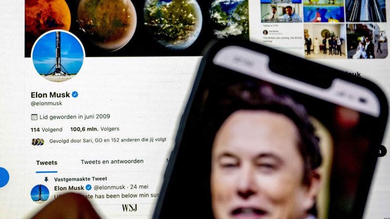 Elon Musk renunță la Twitter! Prima reacție a miliardarului după ce Twitter a anunțat că &icirc;l dau &icirc;n judecată: &bdquo;Acum vor să mă forțeze să cumpăr Twitter &icirc;n instanță&rdquo;