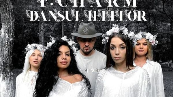 F. Charm a lansat piesa &bdquo;Dansul ielelor&rdquo;