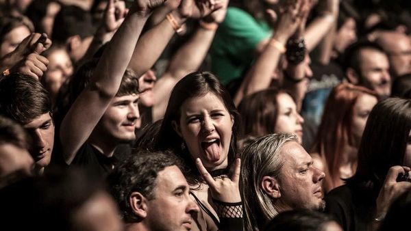 ARTmania 2022: Programul festivalului de la Sibiu