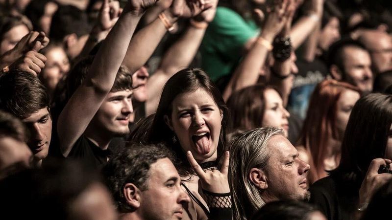 ARTmania 2022: Programul festivalului de la Sibiu