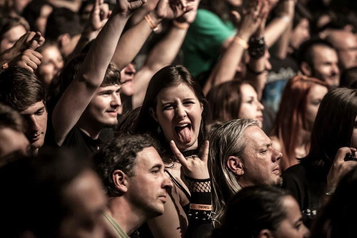 ARTmania 2022: Programul festivalului de la Sibiu