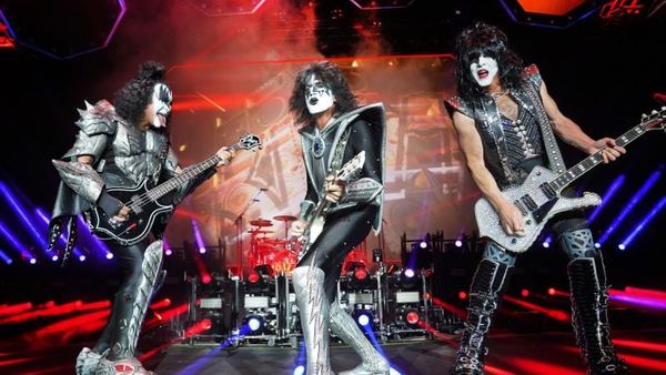 Rock the City Bucureşti 2022: Programul festivalului de la Romexpo