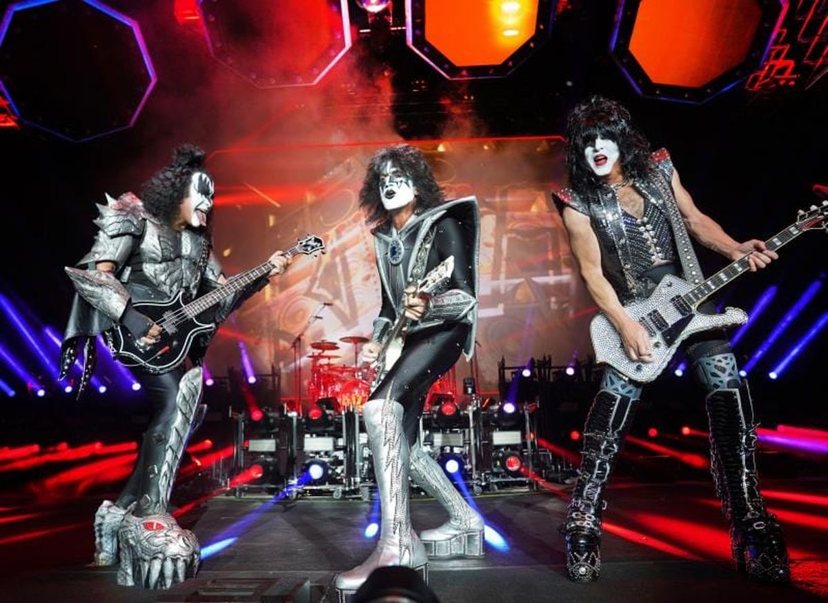 Rock the City Bucureşti 2022: Programul festivalului de la Romexpo