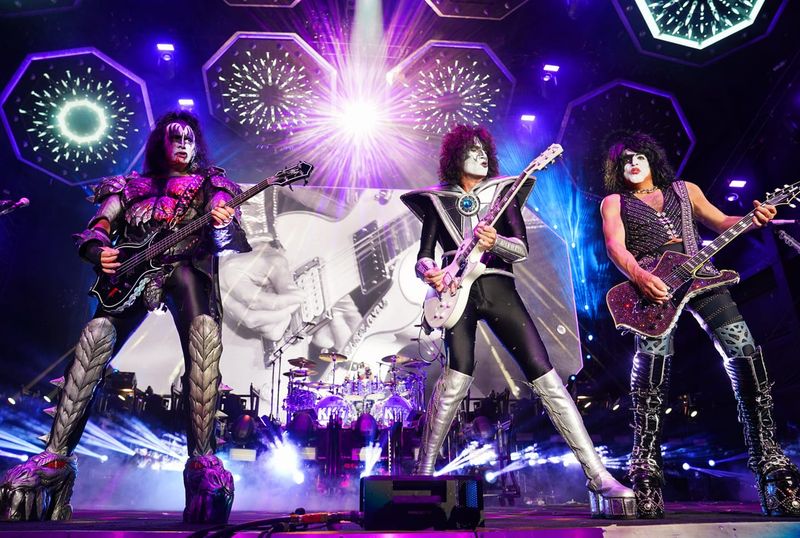 Rock the City Bucureşti 2022: Programul festivalului de la Romexpo