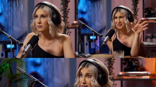 Adda, umilită fizic și verbal de un coleg de breaslă, un artist cunoscut din industria muzicală, în timpul unei filmări: „Nimeni nu s-a băgat”