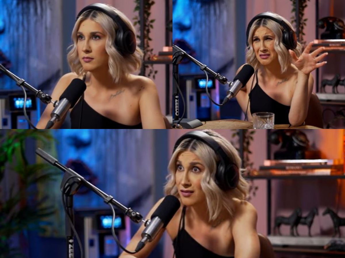 Adda, umilită fizic și verbal de un coleg de breaslă