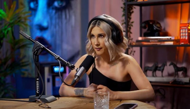 Adda, umilită fizic și verbal de un coleg de breaslă