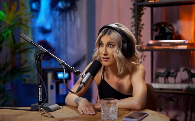 Adda, umilită fizic și verbal de un coleg de breaslă