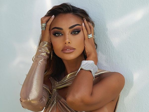 Mădălina Ghenea, mesaj de pe patul de spital! Actrița a avut nevoie de perfuzii: &bdquo;Corpul meu cere cu disperare o pauză&rdquo;