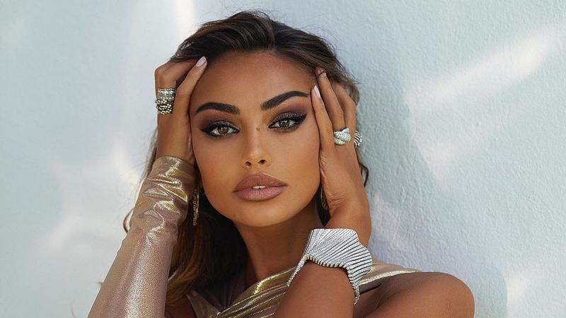 Mădălina Ghenea, mesaj de pe patul de spital! Actrița a avut nevoie de perfuzii: &bdquo;Corpul meu cere cu disperare o pauză&rdquo;