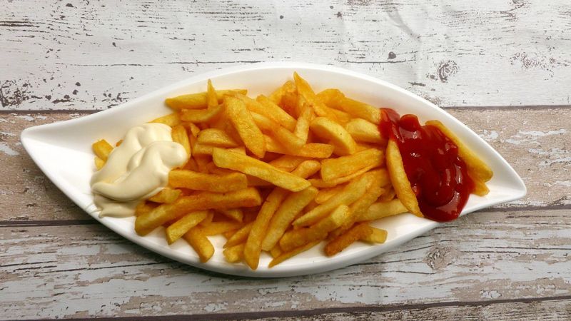13 iulie 2022: Ziua Cartofilor Prăjiţi. Cea mai bună reţetă pe care trebuie să o &icirc;ncerci azi