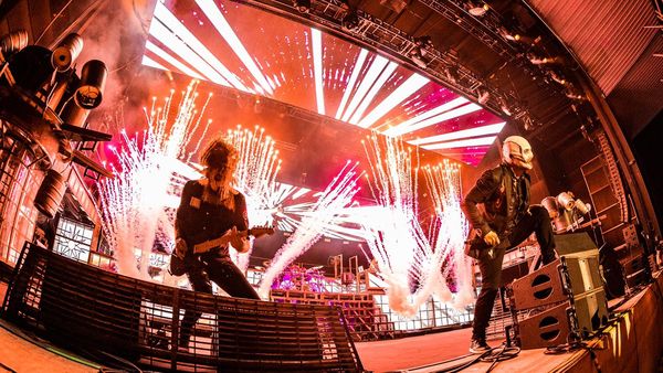 Concert Slipknot la Bucureşti, pe 20 iulie 2022: Cât costă biletele?