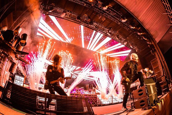 Concert Slipknot la Bucureşti, pe 20 iulie 2022: C&acirc;t costă biletele?