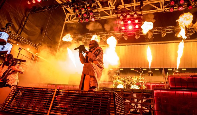 Concert Slipknot la Bucureşti, pe 20 iulie 2022: Cât costă biletele?