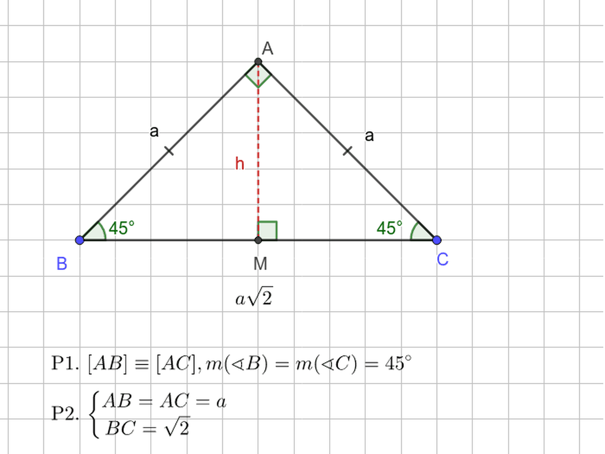 Bancul zilei de marți, 12 iulie 2022. De ce un triunghi isoscel divorțează de o fracție