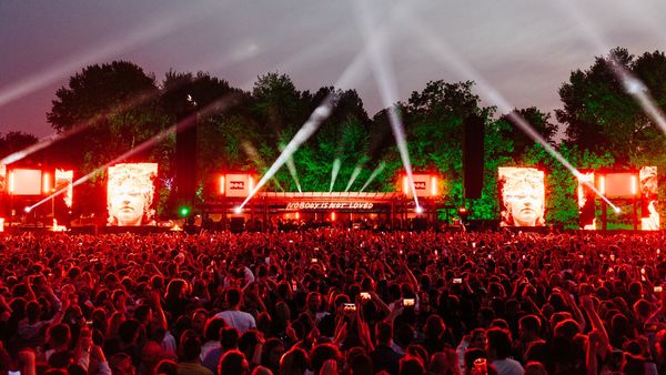 Diynamic Festival Bucharest 2022. Care este lineup-ul şi cât costă biletele