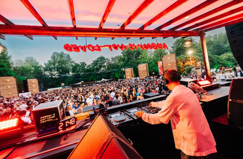 Diynamic Festival Bucharest 2022. Care este lineup-ul şi cât costă biletele