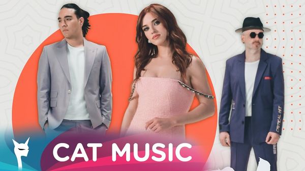 HAVANA & IOANA IGNAT - Crazy Love