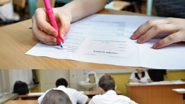 Se schimbă examenul de Bacalaureat! Anunțul făcut de Ministrul Educației: „Îmi doresc să se concentreze pe toate disciplinele”