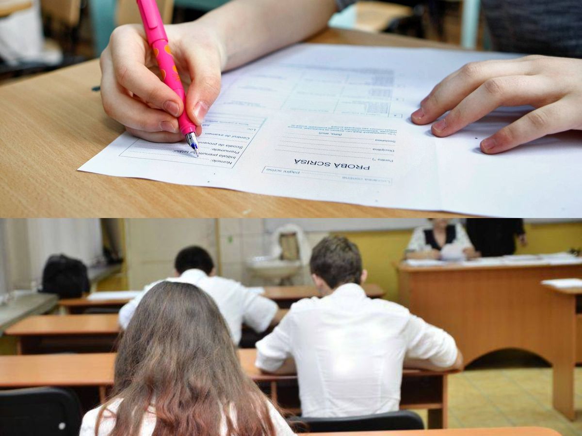Se schimbă examenul de bacalaureat