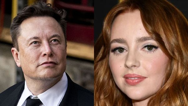 Elon Musk și Natasha Bassett s-au despărțit! Motivul pentru care cei doi nu mai formează un cuplu