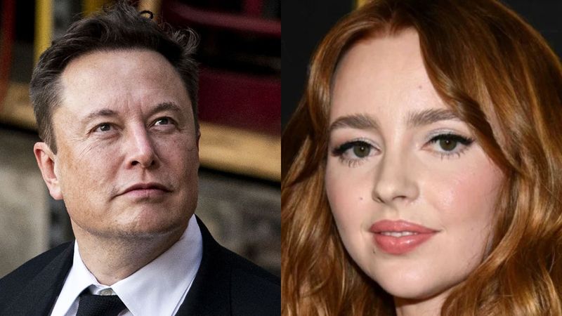 Elon Musk și Natasha Bassett s-au despărțit! Motivul pentru care cei doi nu mai formează un cuplu