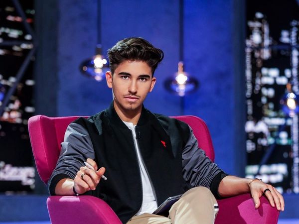 Sebastian Dobrincu a răbufnit! T&acirc;nărul milionar, sătul de cei care v&acirc;nd sfaturi despre făcut bani: &bdquo;Profită de naivitatea noastră omenească&rdquo;