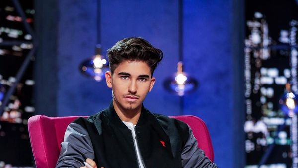 Sebastian Dobrincu a răbufnit! Tânărul milionar, sătul de cei care vând sfaturi despre făcut bani: „Profită de naivitatea noastră omenească”