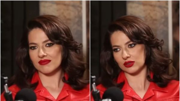 Lidia Buble, mărturii sincere despre primele ei luni în București, înainte de a fi artistă: „Eu nu o priveam ca pe un furt la vremea aceea”. Ce făcea când mergea în supermarket