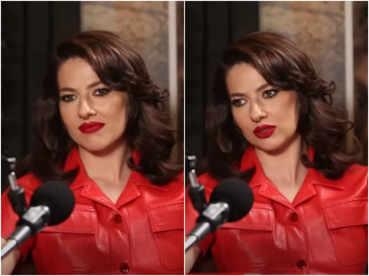 Lidia Buble, mărturii sincere despre primele ei luni în București, înainte de a fi artistă