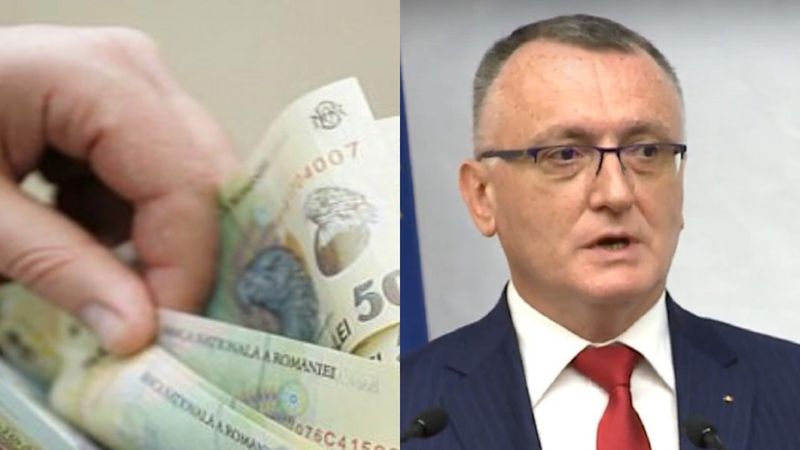 Noua lege a Educației: Salarii mai mari pentru profesorii din Rom&acirc;nia! Anunțul făcut de Sorin C&icirc;mpeanu: &bdquo;O creștere de 43 %&rdquo;